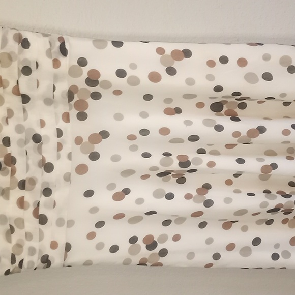 FYLO Dress, Size 4 - Picture 8 of 11